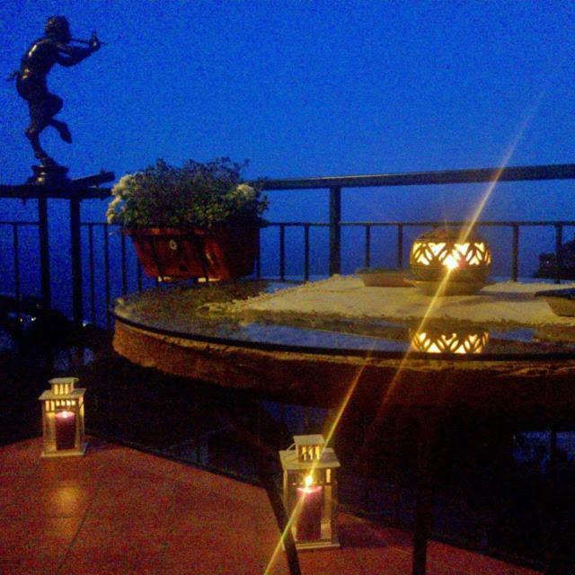 Bed and Breakfast Domus Gaia Amalfi Exteriér fotografie