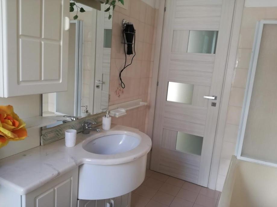 Bed and Breakfast Domus Gaia Amalfi Exteriér fotografie